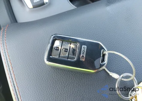 2024 Honda Ridgeline Trailsport from USA, damaged, VIN 5FPYK3F60RB026792